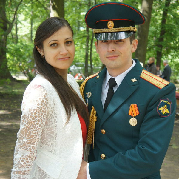 Валентина Горшкова