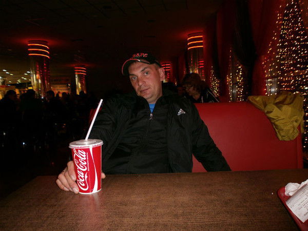 Марат Юнусов