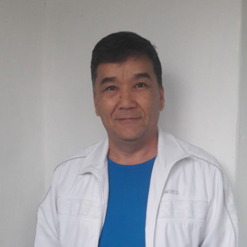 Мадьяр Раманкулов