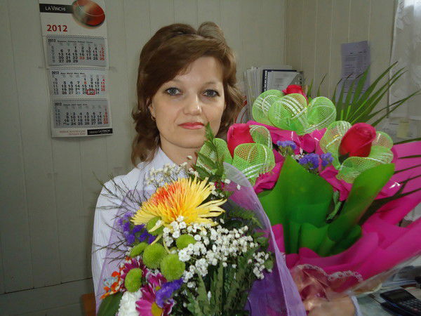 Татьяна Старунь