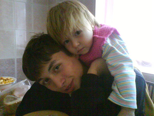 Искандер Султанов