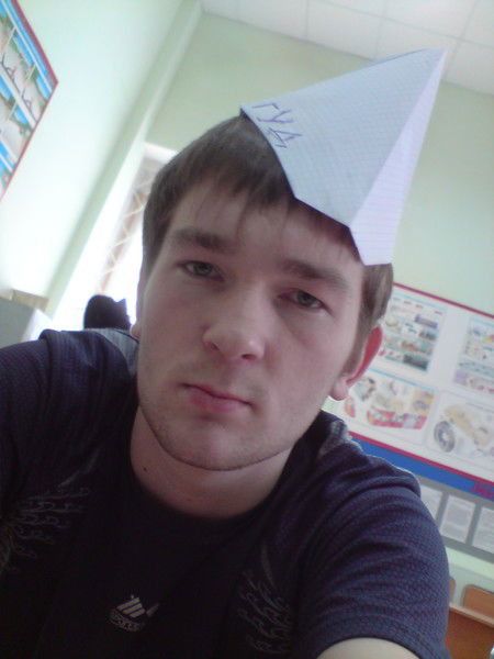 Игорёха Начичко