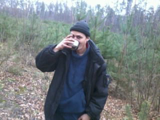 Паша Стекцов