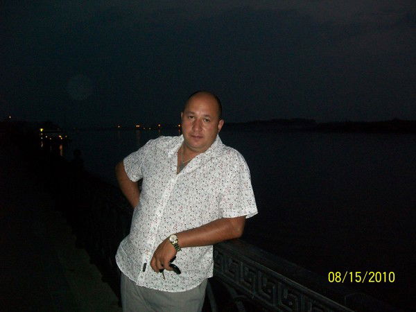 Андрей Поздняков