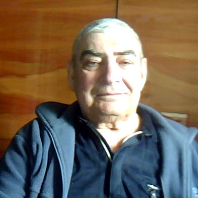 Валентин Ромашко