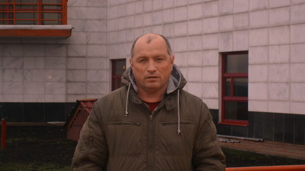 Салават Насыров