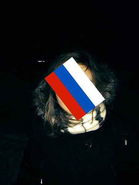 Анастасия Калашникова