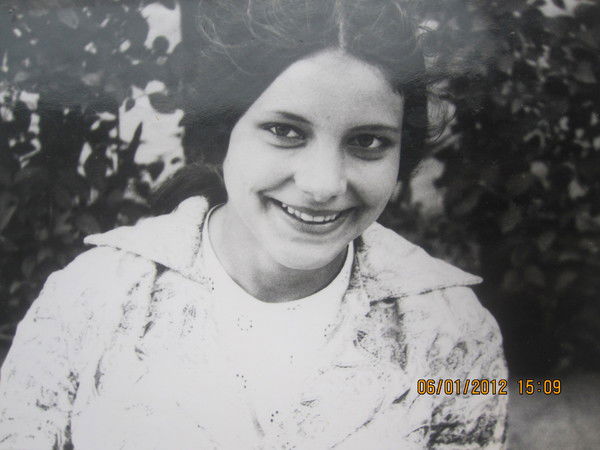 Елена Финицкая