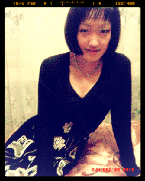 Саитова Айнура Югай Аурика