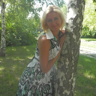 Ольга Капустина