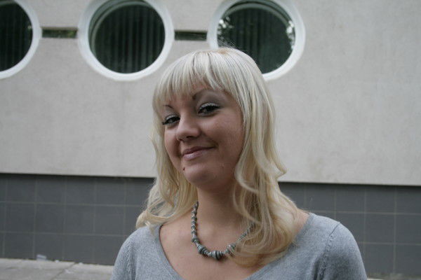 Ольга Салкина