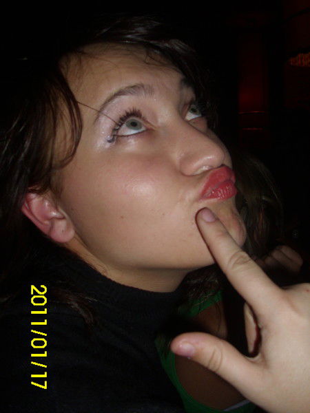 Анютка Ладнева