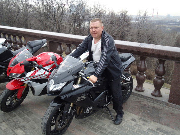 Михаил Никифоров