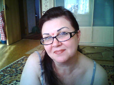 Татьяна Баканова