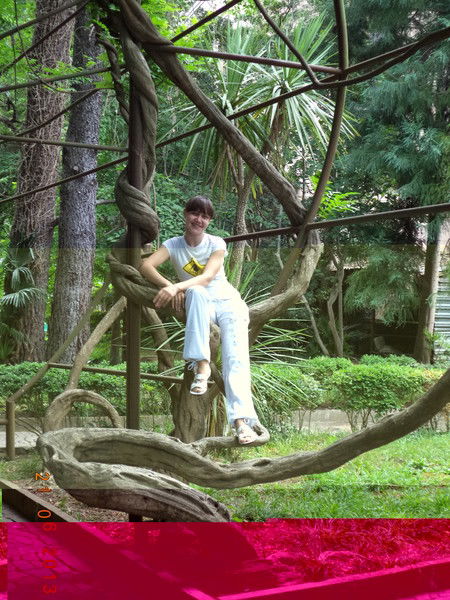 Мария Тронь