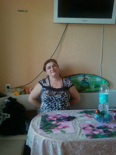 Маргарита Николова