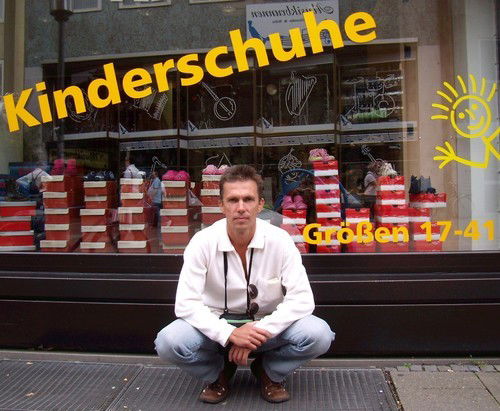 Alexey Mechtscherjakov