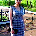 Марина Шевкоплясова