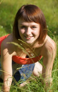 Дарья Багаева