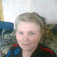 Людмила Прудникова