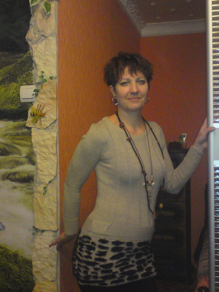 Ольга Кононова