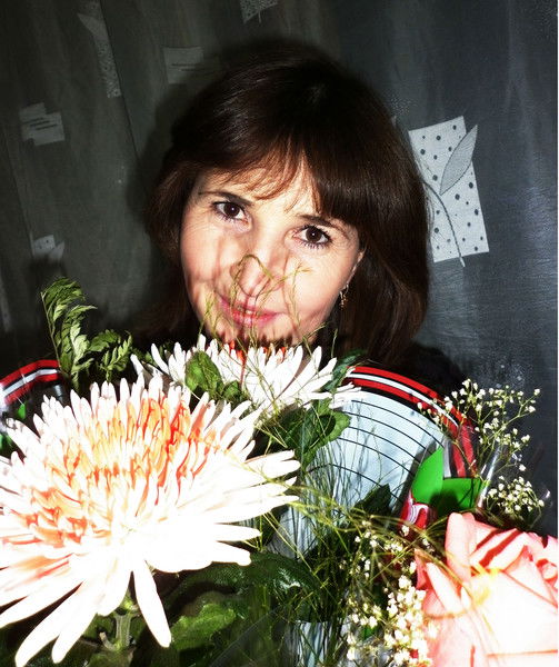 Розалия Нурутдинова