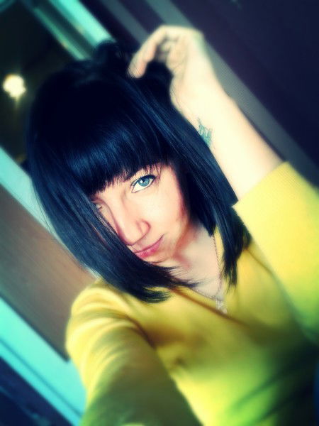 Оксана Свердлова