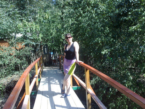 Татьяна Карташова