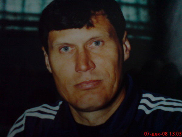 Владимир Куришко