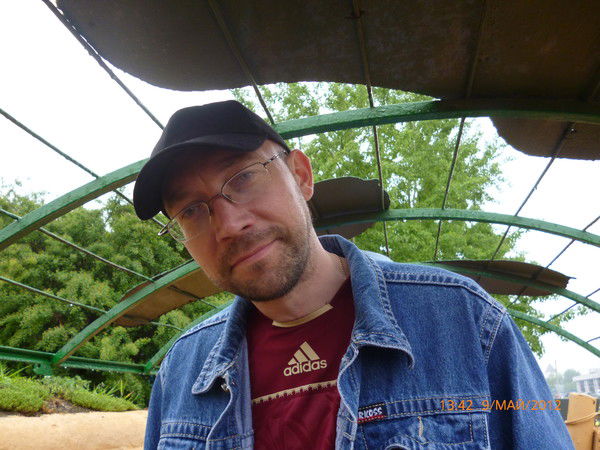 Алексей Русаков