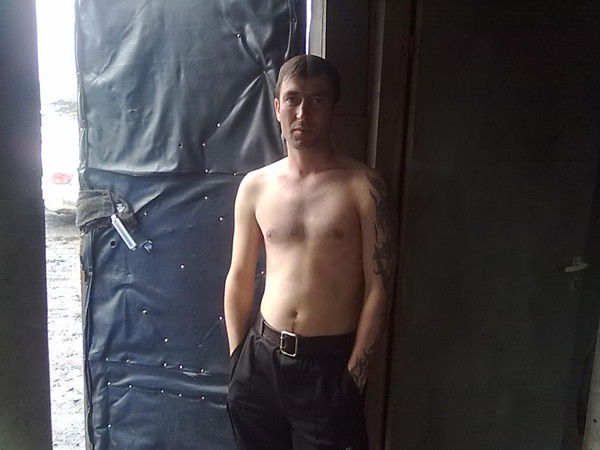 Олег Фамилия