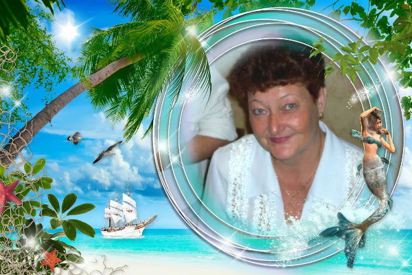 Светлана Кириллова