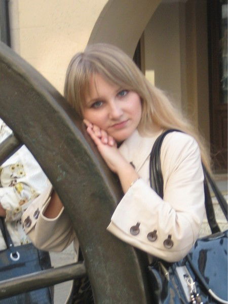 Олеся Артемьева