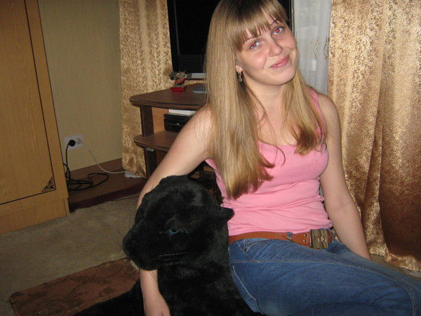 Полина Балан