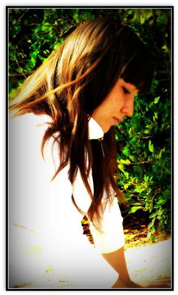 Юляшка Гордеева