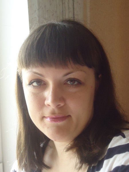 Ольга Жансеитова