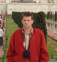 Дмитрий Смирнов