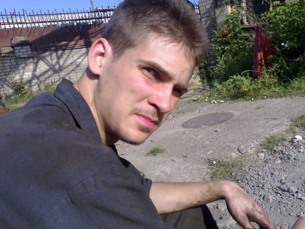 Артём Сизганов