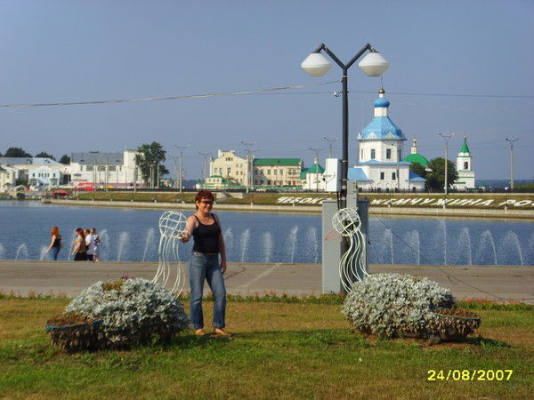 Зоя Шаймарданова