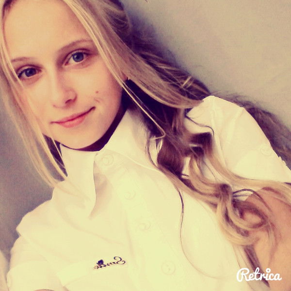 Дарья Румянцева