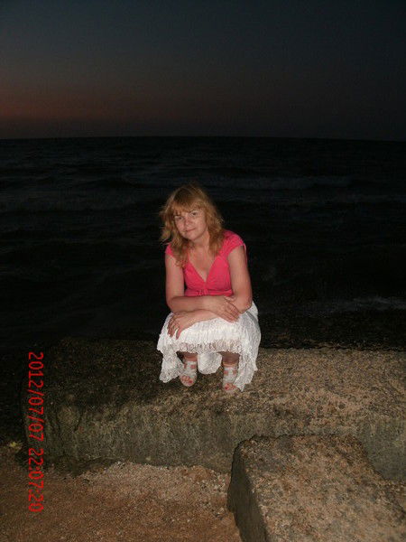 Лена Локтева