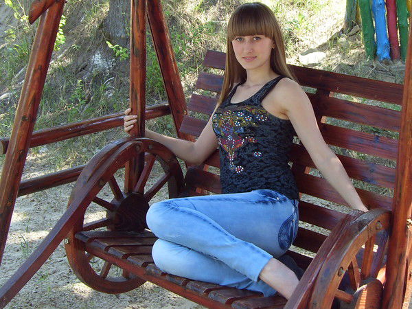 Ольга Скрипка