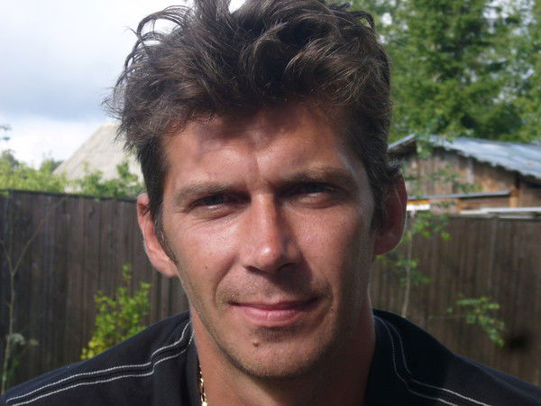 Александр Чижиков