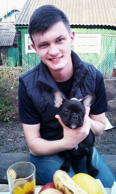 Руслан Салахов