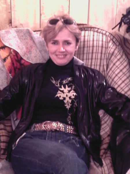 Алла Ворожцова