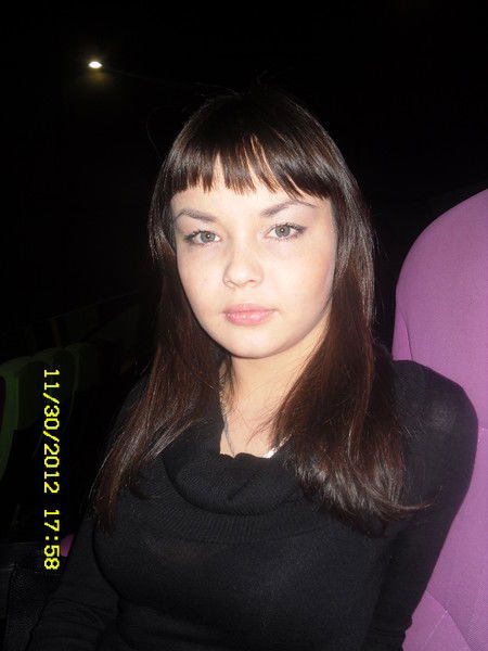 Галочка Наталькина