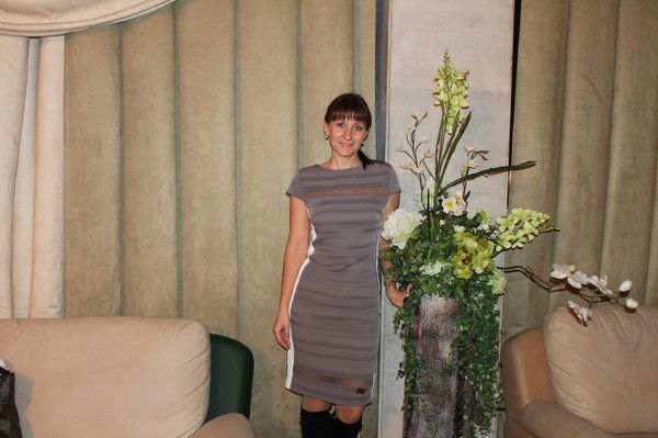 Наталья Климова