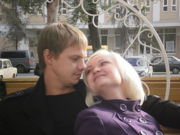 Людмила Ершова(Гетман)