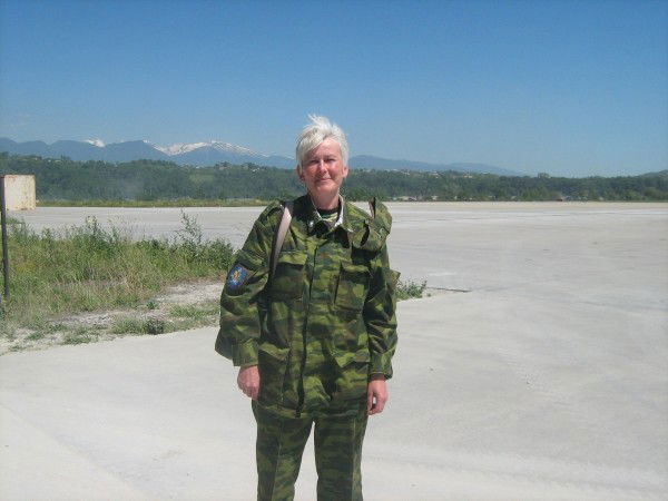 Любовь Морозова