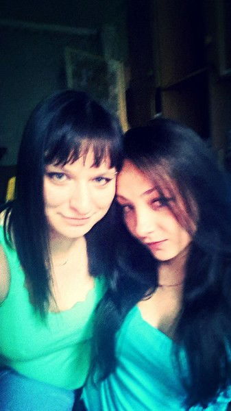 Анна Зеленева